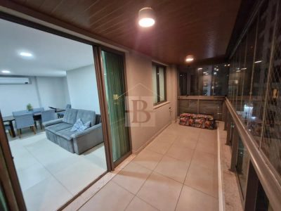 Apartamento, 2 quartos, 78 m² - Foto 5