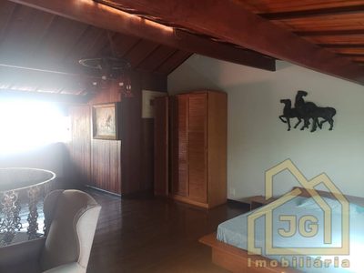 Sobrado, 3 quartos, 190 m² - Foto 1