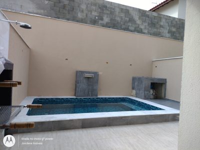 Casa, 2 quartos - Foto 5