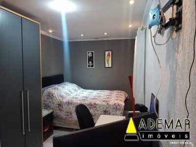 Casa, 3 quartos, 65 m² - Foto 2