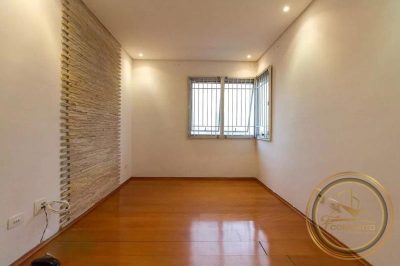 Apartamento, 2 quartos, 55 m² - Foto 1