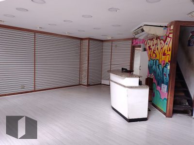 Loja-Salão, 41 m² - Foto 4