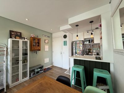 Apartamento, 3 quartos, 71 m² - Foto 5