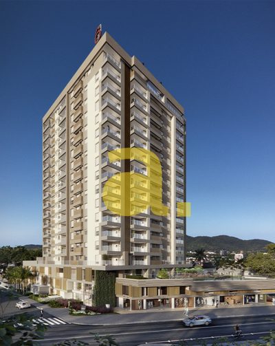 Apartamento, 3 quartos, 105 m² - Foto 2
