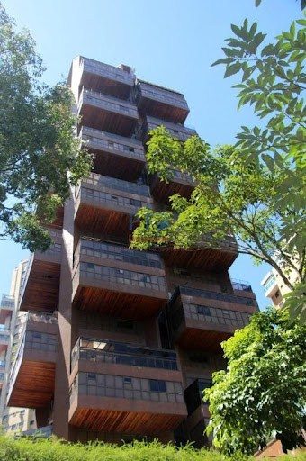 Apartamento, 3 quartos, 300 m² - Foto 4