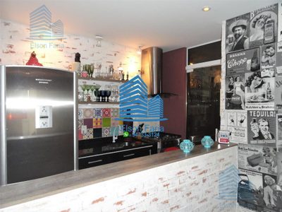 Apartamento, 2 quartos, 56 m² - Foto 2