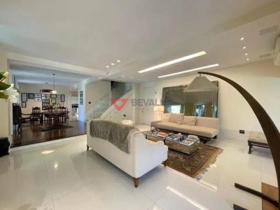 Casa, 5 quartos, 800 m² - Foto 5