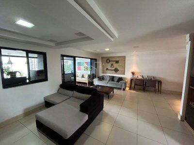 Apartamento, 3 quartos, 165 m² - Foto 3