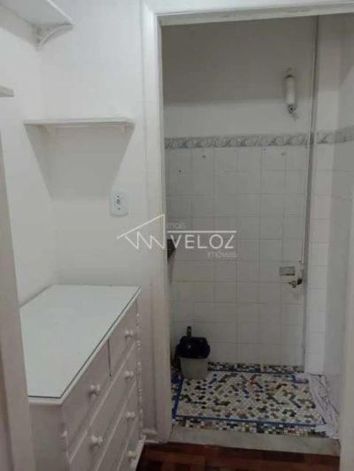 Kitnet-Studio, 18 m² - Foto 2