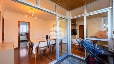 Apartamento, 4 quartos, 118 m² - Foto 5
