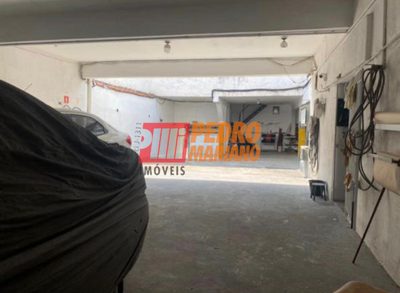 Prédio Inteiro, 336 m² - Foto 5