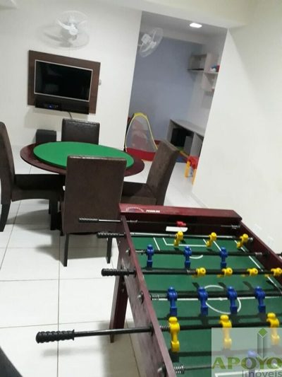 Apartamento, 2 quartos, 55 m² - Foto 4