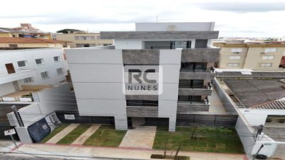 Cobertura, 2 quartos, 128 m² - Foto 3