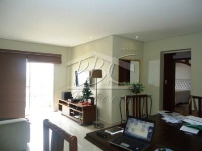 Apartamento, 3 quartos, 100 m² - Foto 4