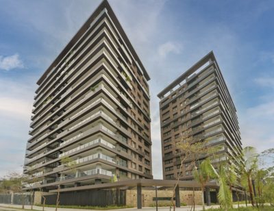 Apartamento, 4 quartos, 301 m² - Foto 1