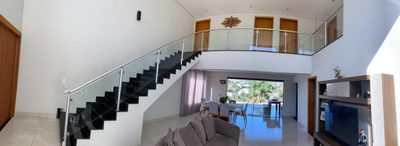 Casa, 5 quartos, 300 m² - Foto 1