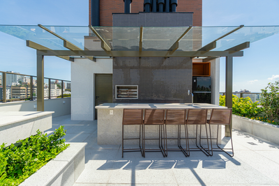 Apartamento, 2 quartos, 162 m² - Foto 4