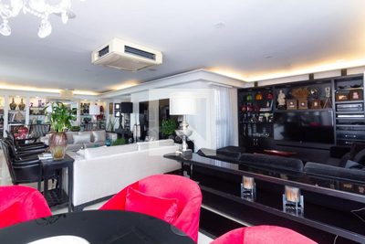 Apartamento, 4 quartos, 300 m² - Foto 4