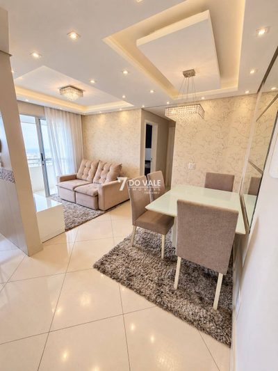 Apartamento, 2 quartos - Foto 2