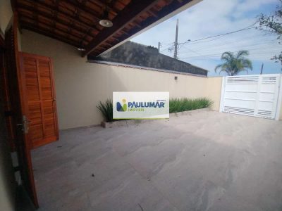 Casa, 2 quartos - Foto 2