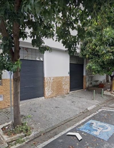 Loja-Salão, 100 m² - Foto 3
