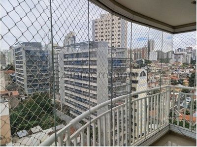Apartamento, 1 quarto, 41 m² - Foto 1