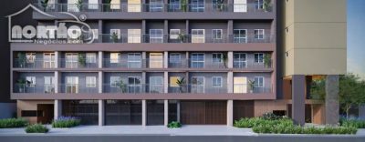Casa, 2 quartos, 44 m² - Foto 3