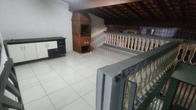 Casa, 2 quartos, 280 m² - Foto 4