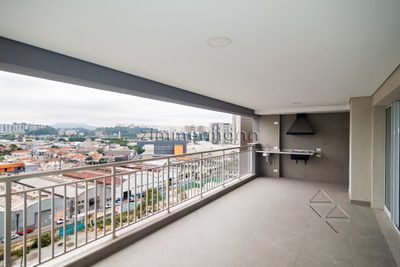 Apartamento, 3 quartos, 127 m² - Foto 4