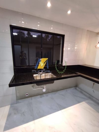 Casa, 3 quartos, 142 m² - Foto 5