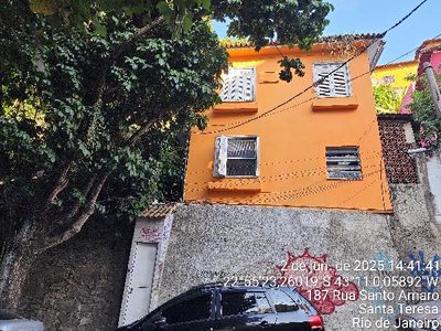 Casa, 1 quarto, 188 m² - Foto 1