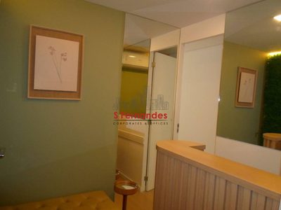 Sala-Conjunto, 22 m² - Foto 4