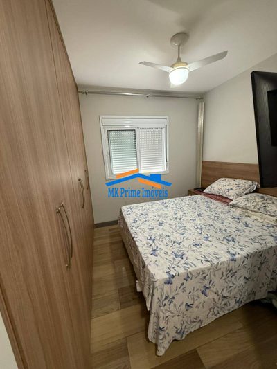 Apartamento, 3 quartos, 75 m² - Foto 4