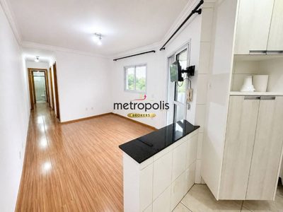 Apartamento, 1 quarto, 63 m² - Foto 3