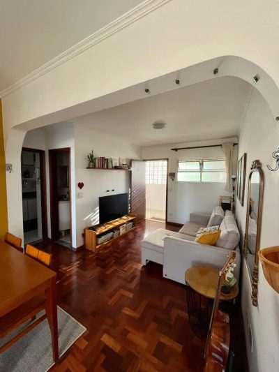 Apartamento, 1 quarto, 42 m² - Foto 1