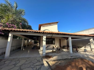 Casa, 3 quartos, 730 m² - Foto 1