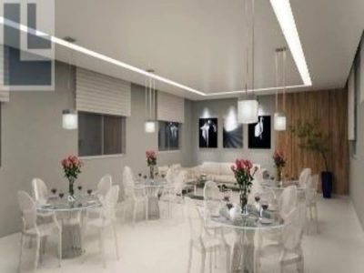 Apartamento, 2 quartos, 42 m² - Foto 4