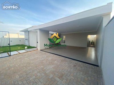 Casa, 4 quartos, 213 m² - Foto 1