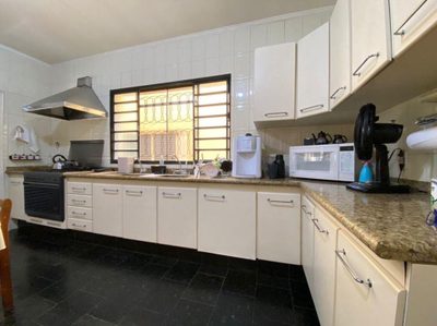 Sobrado, 4 quartos, 300 m² - Foto 3