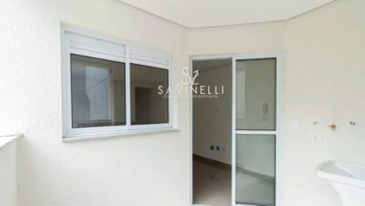 Apartamento, 2 quartos, 53 m² - Foto 4