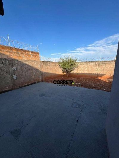 Casa, 3 quartos, 63 m² - Foto 1