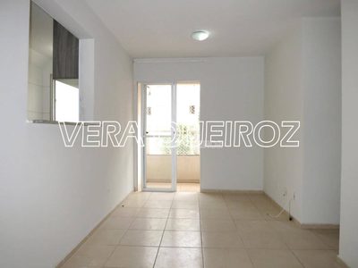 Apartamento, 3 quartos, 62 m² - Foto 2