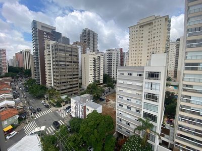 Apartamento, 3 quartos, 120 m² - Foto 1