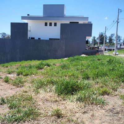 Terreno, 307 m² - Foto 2