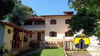 Sobrado, 3 quartos, 162 m² - Foto 1