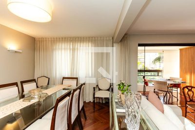 Apartamento, 4 quartos, 200 m² - Foto 5