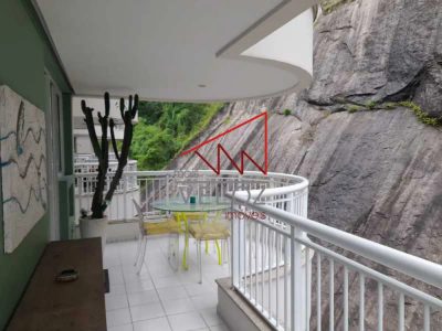 Apartamento, 3 quartos, 90 m² - Foto 3