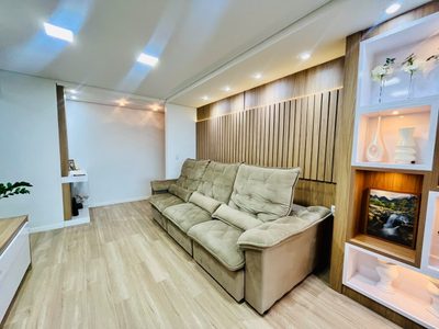 Apartamento, 3 quartos, 1 m² - Foto 4