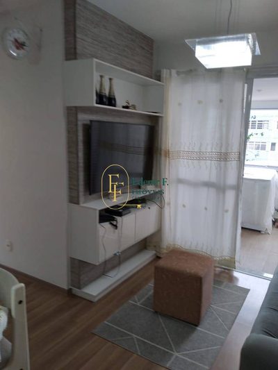 Apartamento, 3 quartos, 74 m² - Foto 3