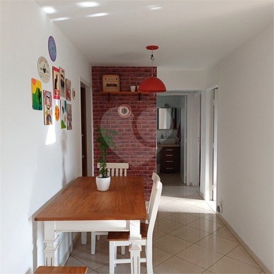 Apartamento, 3 quartos, 60 m² - Foto 5